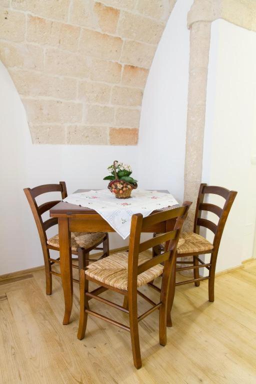 Don Pedro Di Toledo Guest house *