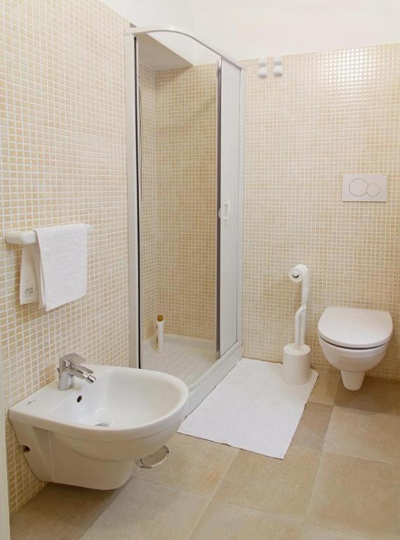 Don Pedro Di Toledo Guest house Monopoli