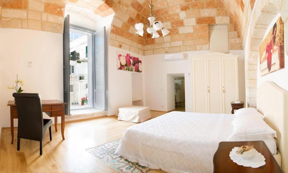 Don Pedro Di Toledo Guest house *