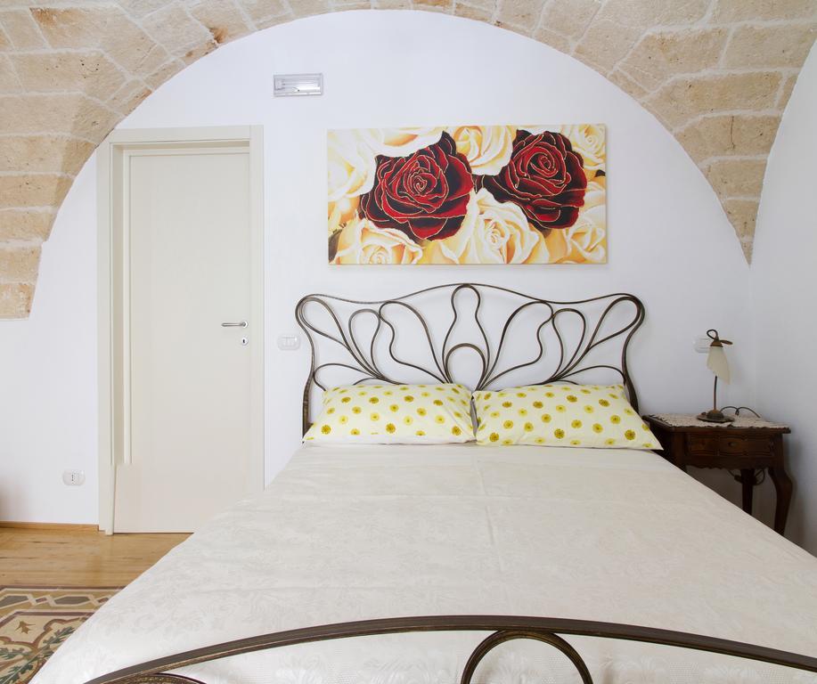 Don Pedro Di Toledo Guest house *