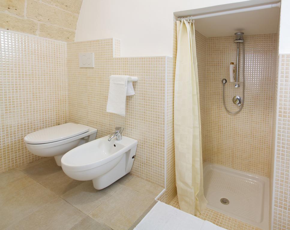 Guest house Don Pedro Di Toledo *