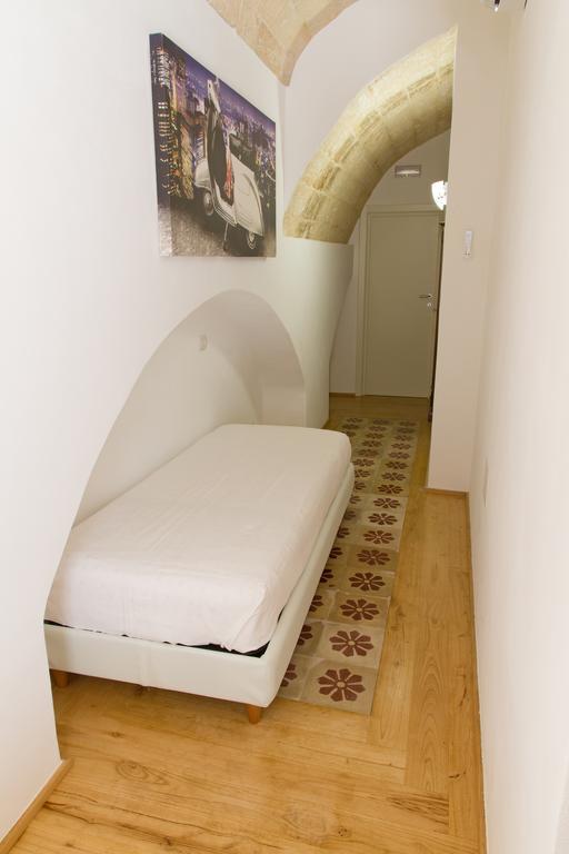 Guest house Don Pedro Di Toledo