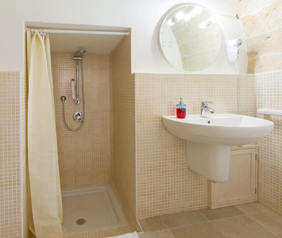 Guest house Don Pedro Di Toledo Monopoli