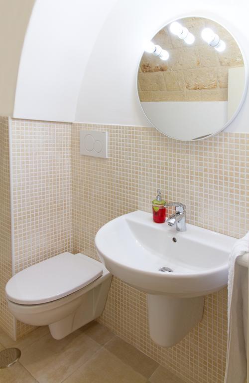 Guest house Don Pedro Di Toledo Monopoli