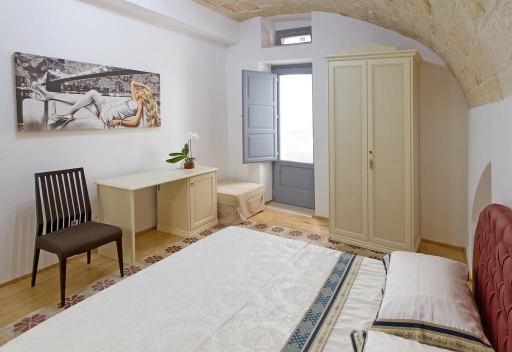 Gasthof Don Pedro Di Toledo *